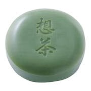 お茶屋さんが作った想茶石鹸