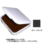 ジュモン 彩髪メーク 詰め替え用 グレーブラック