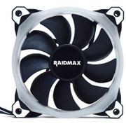 ケースファン 120mm RGB対応 NV-R120B