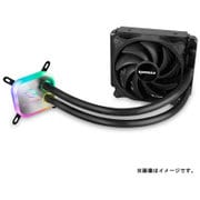 水冷クーラー オールインワンモデル COBRA-RGB-120