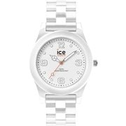 ICE slim ホワイト ミディアム 正規品 1年保証 015776