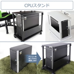 ヨドバシ.com - バウヒュッテ Bauhutte 昇降式L字デスク BHD