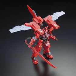 【定価】HG ガンダムアスタロトオリジン、ガンダムグシオンリベイク、ほかセット プラモデル】機動戦士ガンダム 鉄血のオルフェンズ月鋼 HG