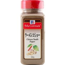 MC ラーメンコショー 290g