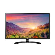 ヨドバシ.com - 液晶モニター 32インチ IPSパネル ブラック