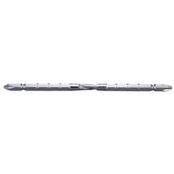 A-59592 [ツイストトーションビット ノーマル NO.2 150mm 3本入]