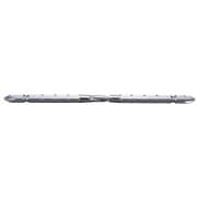 A-59592 [ツイストトーションビット ノーマル NO.2 150mm 3本入]
