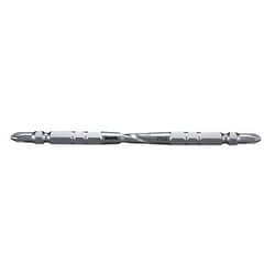 A-59617 [ツイストトーションビット スリム NO.2 120mm 3本入]