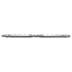 A-59623 [ツイストトーションビット スリム NO.2 150mm 3本入]