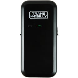 ヨドバシ.com - TRANS MOBILLY トランスモバイリー モバイルバッテリー 