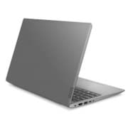 ideapad 330S/15.6型/Core i5-8250U/メモリ8GB/HDD1TB/Windows 10 Home 64bit/プラチナグレー 81F5008YJP