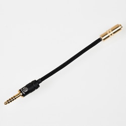 ヨドバシ.com - Brise Audio STR7-CONV 変換ケーブル 4極2.5mm to 5極