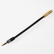 STR7-CONV 変換ケーブル 4極2.5mm to 4極3.5mm