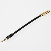 STR7-CONV 変換ケーブル 4極2.5mm to 3極3.5mm