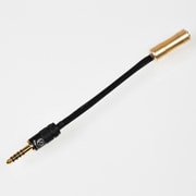 STR7-CONV 変換ケーブル 4極3.5mm to 5極4.4mm