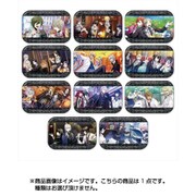 マジカルデイズ The Brats' Parade トレーディングスクエア缶バッジ 1個 [コレクショントイ]