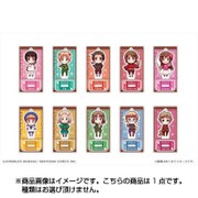 ヘタリア Axis Powers トレーディングアクリルスタンド Vol.2 1個 [コレクショントイ]