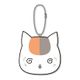 夏目友人帳 ニャンコ先生 ポケットティシュカバー B [キャラクターグッズ]