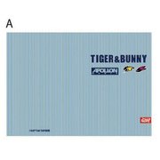 キャラクターグッズ TIGER ＆ BUNNY タブレットPCケース M A
