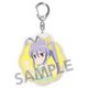 劇場版 のんのんびより ばけーしょん アクリルキーホルダー 宮内れんげ [キャラクターグッズ]