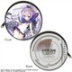 アズールレーン まるっとレザーケース Ver.2 デザイン05 ジャベリン [キャラクターグッズ]