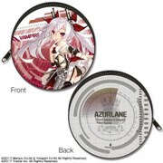アズールレーン まるっとレザーケース Ver.2 デザイン06 ヴァンパイア [キャラクターグッズ]