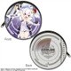 アズールレーン まるっとレザーケース Ver.2 デザイン08 汎用型ブリ [キャラクターグッズ]