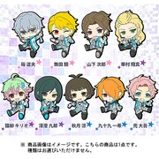 アイドルマスター SideM ぺたん娘 トレーディングラバーストラップ Vol.4 1個 [コレクショントイ]