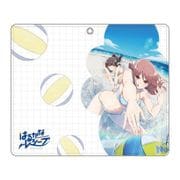 はるかなレシーブ 手帳型スマホケース [キャラクターグッズ]