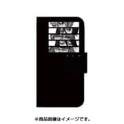 BLEACH 手帳型スマホケース (iPhone 6 Plus/6s Plus/7 Plus/8 Plus) A [キャラクターグッズ]