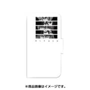 BLEACH 手帳型スマホケース (iPhone 6/6s/7/8) B [キャラクターグッズ]