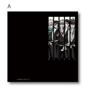 BLEACH プレミアムチケットケース A [キャラクターグッズ]
