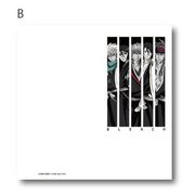 BLEACH プレミアムチケットケース B [キャラクターグッズ]