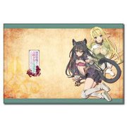 異世界魔王 キーケース A [キャラクターグッズ]