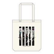BLEACH キャンバストートバッグ [キャラクターグッズ]