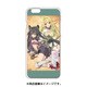 異世界魔王 スマホハードケース A (iPhone X) [キャラクターグッズ]