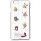 異世界魔王 スマホハードケース B (iPhone 5/5s/SE) [キャラクターグッズ]