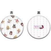異世界魔王 丸型コインケース B [キャラクターグッズ]