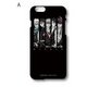 BLEACH スマホハードケース (iPhone 5/5s/SE) A [キャラクターグッズ]