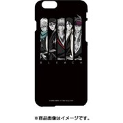 BLEACH スマホハードケース (iPhone 6/6s/7/8) A [キャラクターグッズ]