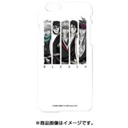 BLEACH スマホハードケース (iPhone 6/6s/7/8) B [キャラクターグッズ]