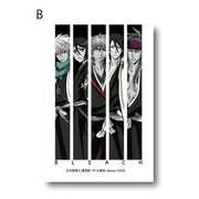 BLEACH スタンドミラー B [キャラクターグッズ]