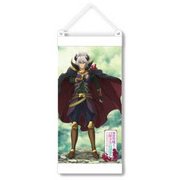 異世界魔王 クリアタペストリー A [キャラクターグッズ]