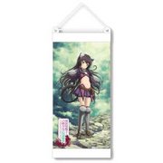 異世界魔王 クリアタペストリー B [キャラクターグッズ]