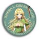 異世界魔王 3WAY缶バッジ C [キャラクターグッズ]