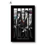 BLEACH パスケース A [キャラクターグッズ]