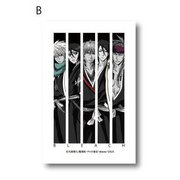 BLEACH パスケース B [キャラクターグッズ]