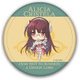 異世界魔王 レザーバッジ G [キャラクターグッズ]