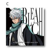 BLEACH レザーバッジ C [キャラクターグッズ]