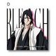 BLEACH レザーバッジ D [キャラクターグッズ]